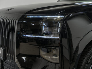 2026 Zeekr 9X 55 kWh (до 3.5 т), чёрный, 13790000 рублей, вид 2