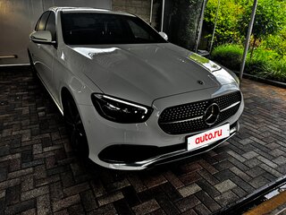 2020 Mercedes-Benz E-Класс 250 V (W213, S213, C238) Рестайлинг, белый, 4999999 рублей, вид 2
