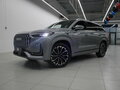 2025 Jaecoo J8, серый, 4669000 рублей