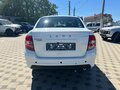 2026 Lada (ВАЗ) Granta I Рестайлинг, белый - вид 4