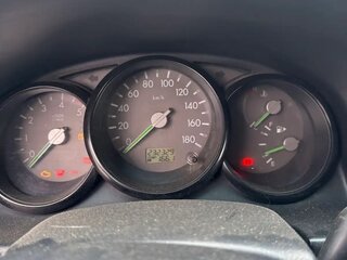 2007 Mazda BT-50 I, синий, 2000000 рублей, вид 3