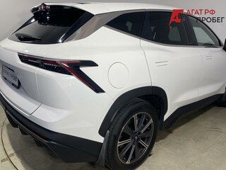 2023 Jetour Dashing I, белый, 1810000 рублей, вид 3