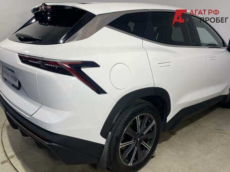 2023 Jetour Dashing I, белый, 1840000 рублей, вид 3