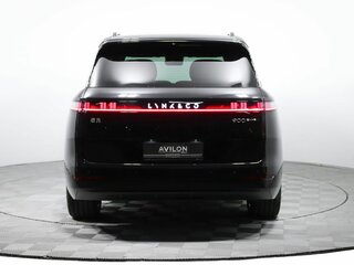 2026 Lynk & Co 900, чёрный, 8940000 рублей, вид 4