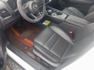 2021 Nissan X-Trail IV, белый, 2500000 рублей, вид 5