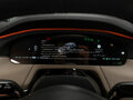 2026 Zeekr 8X 70 kWh, чёрный - вид 11