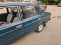 1999 Lada (ВАЗ) 2106, синий, 280000 рублей - вид 8