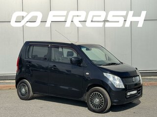 Suzuki Wagon R IV