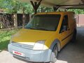 2008 Ford Transit Connect, золотистый, 450000 рублей