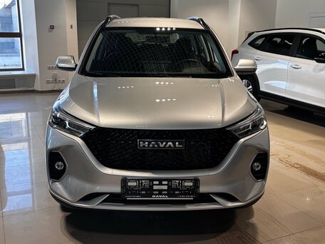 Haval M6 II