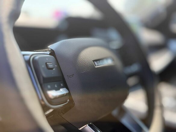 2026 Haval F7 II, синий, 3799000 рублей - вид 10