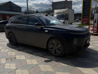 2024 Li Auto (Lixiang) L7 42.8 kWh I Рестайлинг, чёрный, 4000000 рублей, вид 4