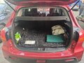 2011 Mitsubishi ASX I, красный, 1000100 рублей - вид 10