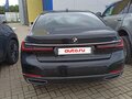 2020 BMW 7 серии Long 730Ld VI (G11/G12) Рестайлинг, чёрный, 5988000 рублей - вид 4