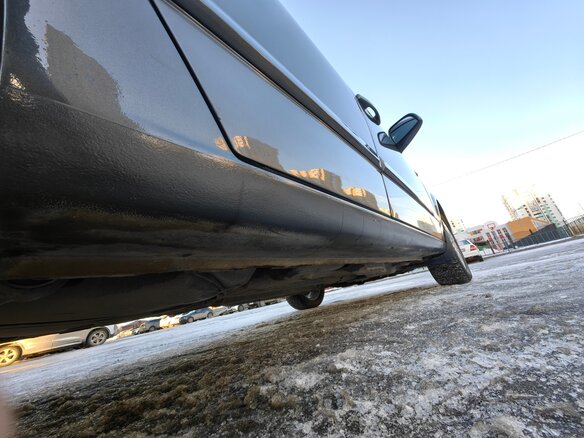 2010 Opel Astra H Рестайлинг, серый, 590000 рублей - вид 23