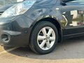 2011 Nissan Note I Рестайлинг, чёрный, 640000 рублей - вид 10