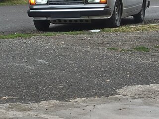 2000 Lada (ВАЗ) 2107, серебристый, 200000 рублей, вид 5