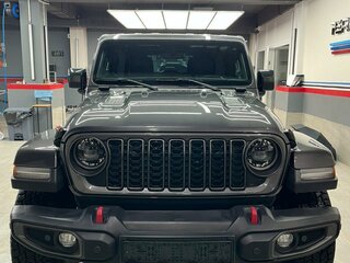 2022 Jeep Wrangler IV (JL), серый, 5100000 рублей, вид 5