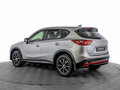 2016 Mazda CX-5 I Рестайлинг, серый, 1855000 рублей - вид 6