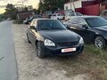 2008 Lada (ВАЗ) Priora I, серый, 210000 рублей