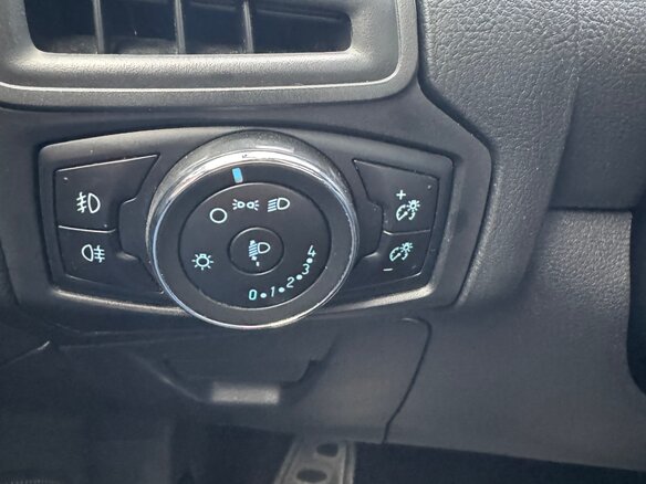 2013 Ford Focus III, серый, 970000 рублей - вид 12