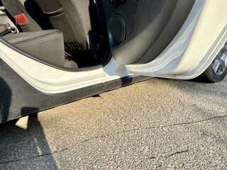 2021 Renault Logan Stepway II Рестайлинг, белый, 1085000 рублей, вид 5