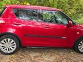 2011 Suzuki Swift IV, красный, 850000 рублей - вид 7