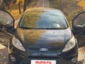 2009 Ford Fiesta Mk6, чёрный, 649000 рублей - вид 1
