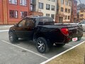 2014 Mitsubishi L200 IV, чёрный, 1200000 рублей - вид 5