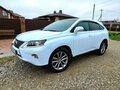 2012 Lexus RX 350 III Рестайлинг, белый, 2395000 рублей