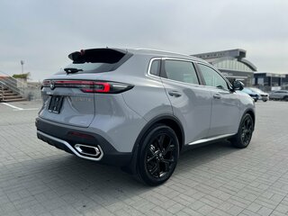 2026 Changan UNI-S I Рестайлинг, серый, 3249900 рублей, вид 5