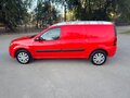 2021 Lada (ВАЗ) Largus I Рестайлинг, красный, 790000 рублей - вид 7