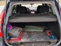 2009 Lada (ВАЗ) Priora I, чёрный, 360000 рублей - вид 9