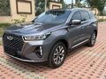 2022 Chery Tiggo 7 Plus I, серый, 1664000 рублей