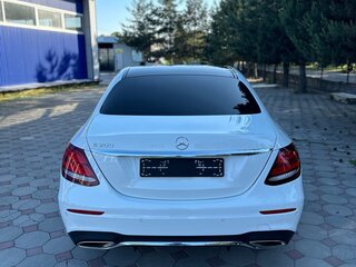 2016 Mercedes-Benz E-Класс 200 V (W213, S213, C238), белый, 2950000 рублей, вид 5