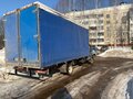 2009 ГАЗ ГАЗель (3221), синий, 800000 рублей - вид 2