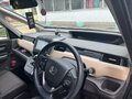 2019 Honda Freed II, зелёный, 1550000 рублей - вид 7