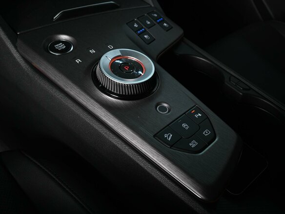 2025 Kia Sportage V Рестайлинг, чёрный, 4599000 рублей - вид 16
