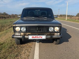 1983 Lada (ВАЗ) 2106, белый, 275000 рублей, вид 2
