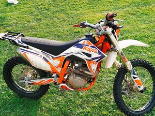 Kayo T4