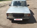 2012 Lada (ВАЗ) 2104, серый