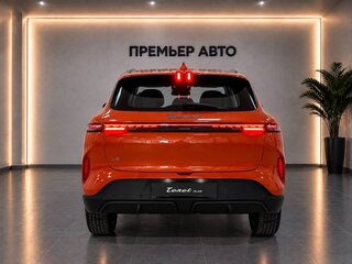 2026 Tenet Plus L6, оранжевый, 3040000 рублей, вид 5