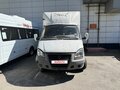2005 ГАЗ ГАЗель (3302), белый, 150000 рублей
