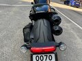 2021 Harley-Davidson Sportster S, чёрный, 1520000 рублей - вид 6