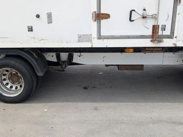 2018 Ford Transit, белый, 2200000 рублей - вид 18