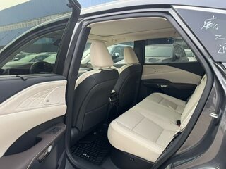 2026 Lexus RX 350 V, серый, 13170000 рублей, вид 5