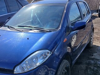 2013 Chery Kimo (A1), синий, 170000 рублей, вид 1