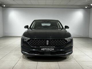 2023 FAW Bestune B70 I, чёрный, 1690000 рублей, вид 2