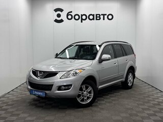 2012 Great Wall Hover H5, серый, 799000 рублей, вид 1