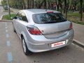 2009 Opel Astra H Рестайлинг, серый, 400000 рублей - вид 3
